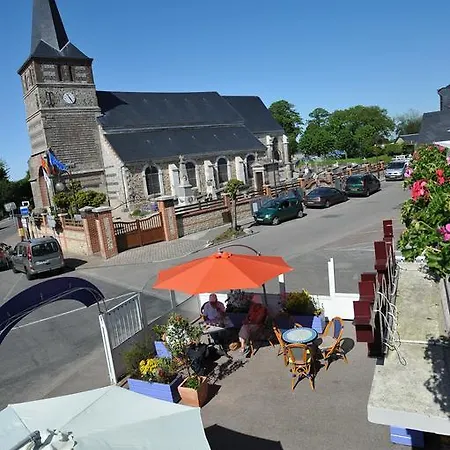 Saint Christophe Hotel