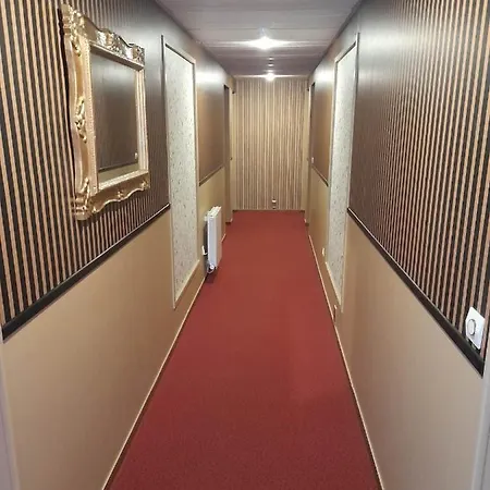 Saint Christophe Hotel Le Tilleul