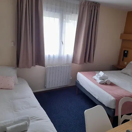 Saint Christophe Hotel