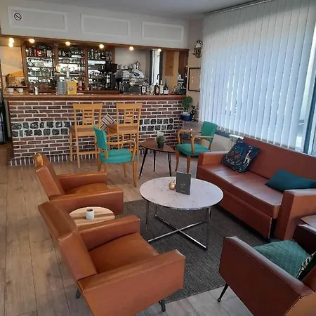 Saint Christophe Hotel 2*