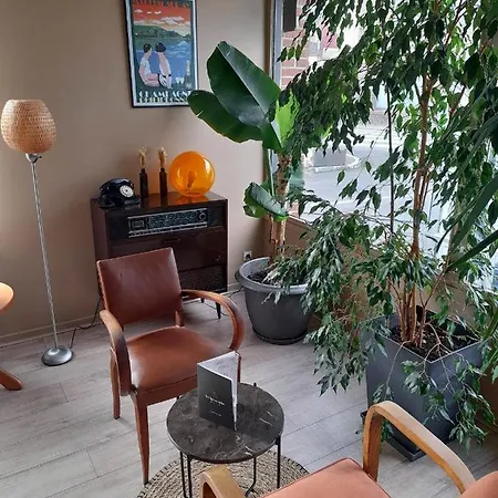 Saint Christophe Hotel 2*