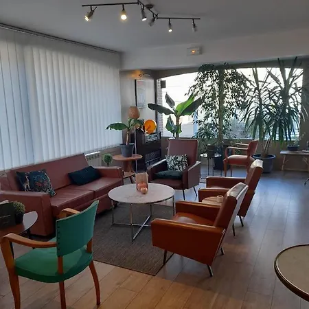 Saint Christophe 2* Le Tilleul