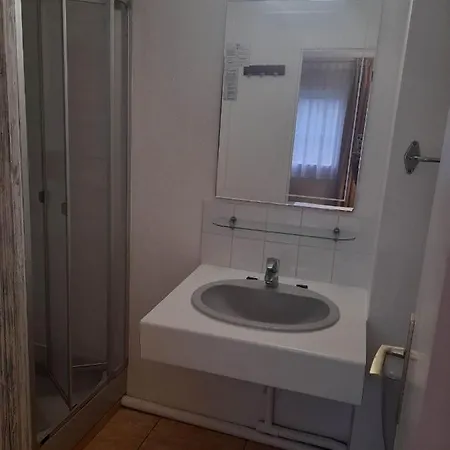 Saint Christophe 2* Le Tilleul