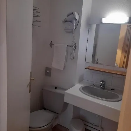 Saint Christophe فندق