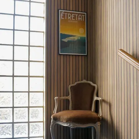 Saint Christophe 2* Le Tilleul