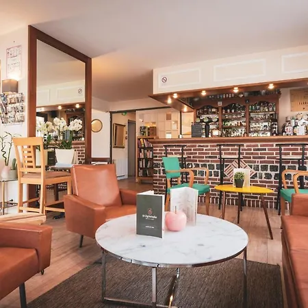 Saint Christophe 酒店