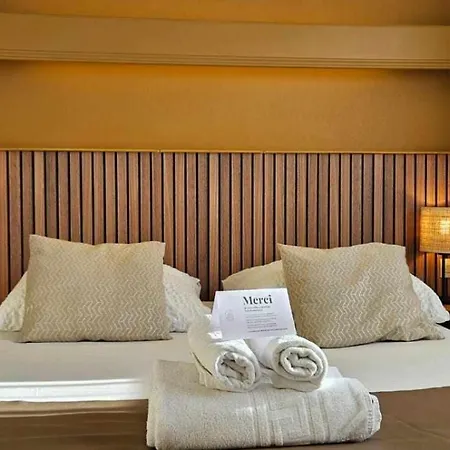 Hotel Saint Christophe