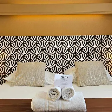 Saint Christophe Hotel 2*