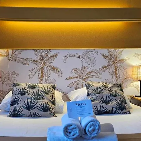 Hotel Saint Christophe 2*