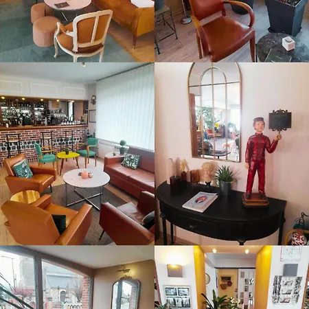 Hotel Saint Christophe