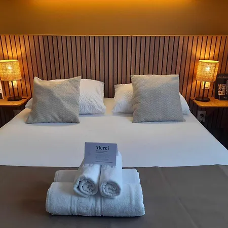 Saint Christophe Hotel