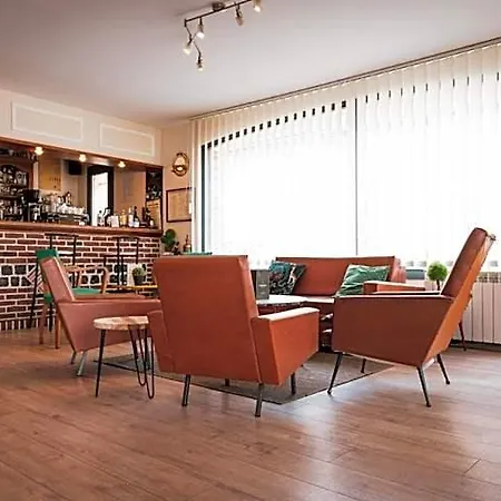 Saint Christophe 酒店