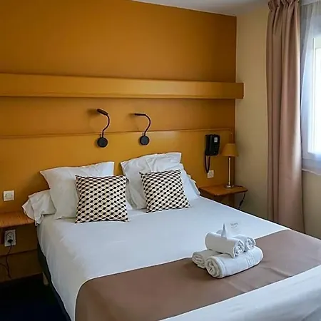 Hotel Saint Christophe 2*