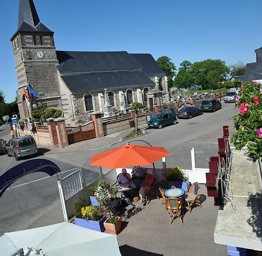 Saint Christophe Hotel