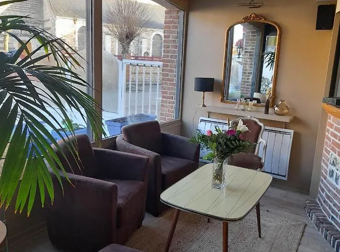 Saint Christophe Le Tilleul