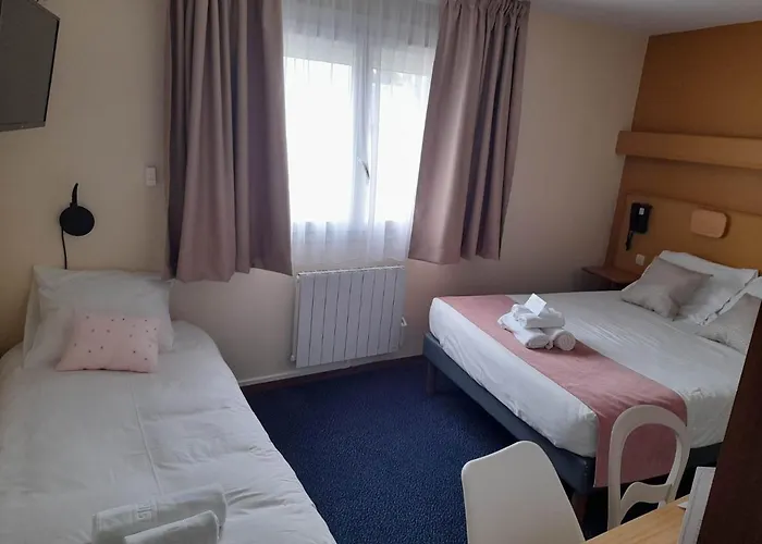 Saint Christophe Hotel