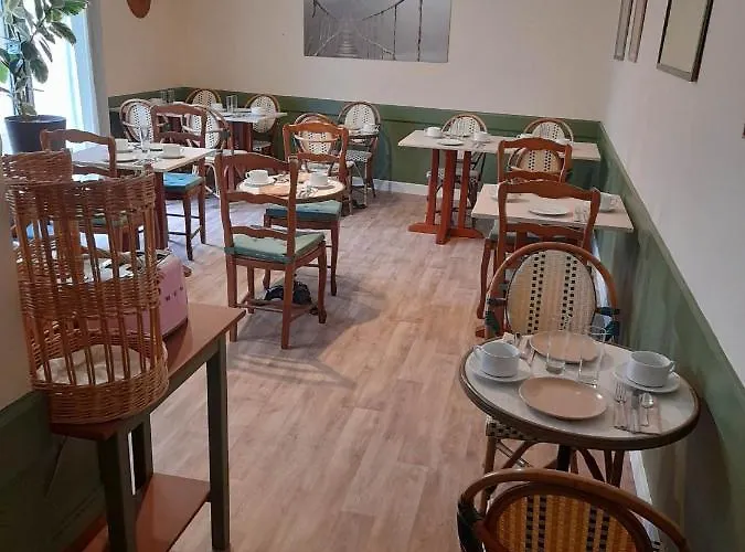 Hotel Saint Christophe