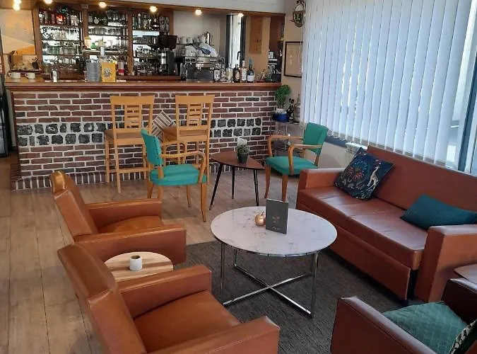 Saint Christophe Hotel 2*