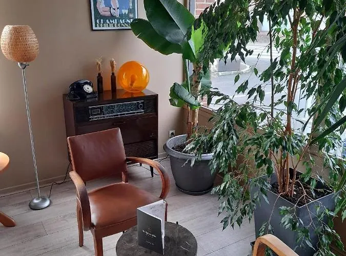 Saint Christophe Hotel 2*