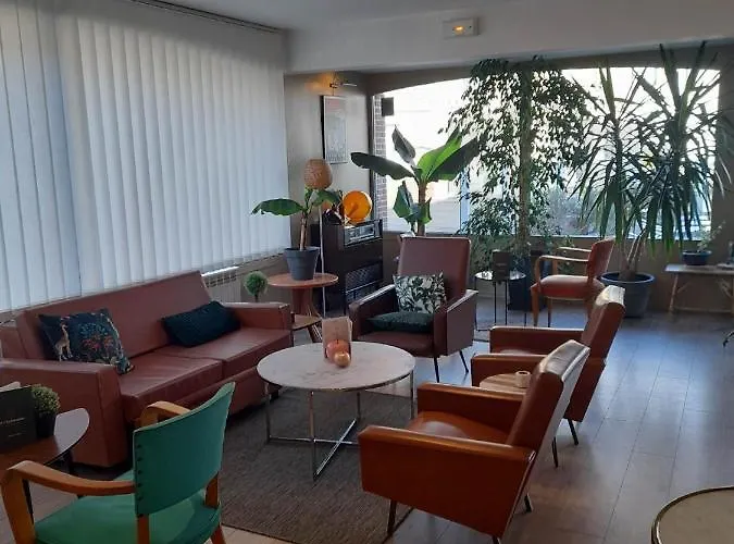 Saint Christophe 2* Le Tilleul