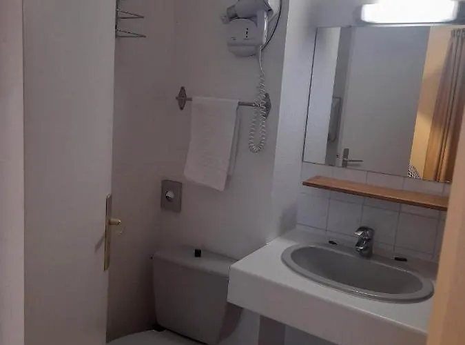 Saint Christophe Hotel