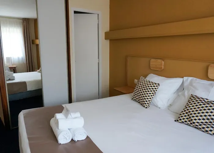 Hotel Saint Christophe 2*