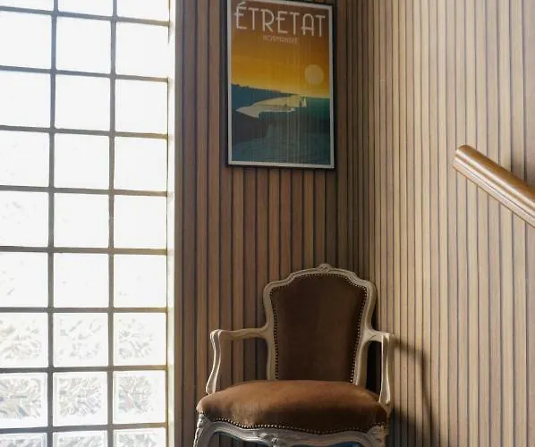 Saint Christophe 2* Le Tilleul