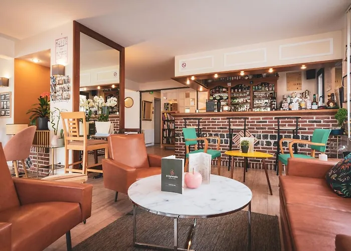 Saint Christophe Hotel