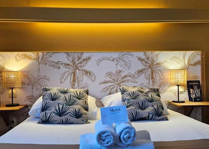 Hotel Saint Christophe 2*