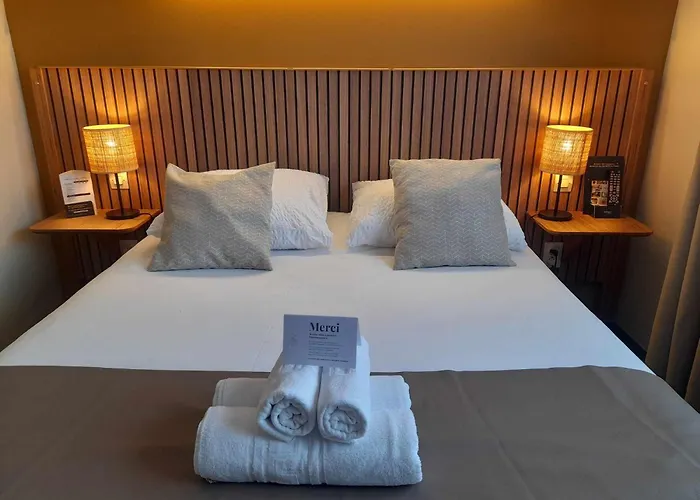 Saint Christophe Hotel